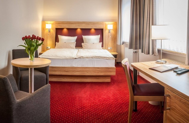 City-Hotel Bremerhaven