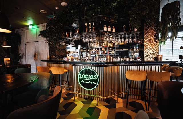 City Hotel Haarhuis - World Hotels Crafted Collections