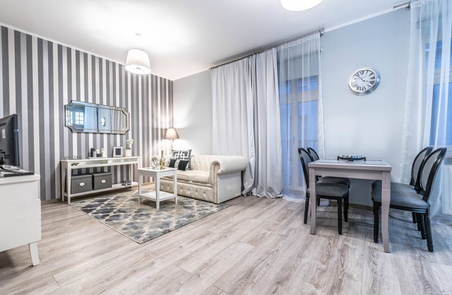 City Lights Apartments - Topolowa