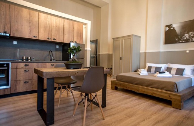 City Lofts