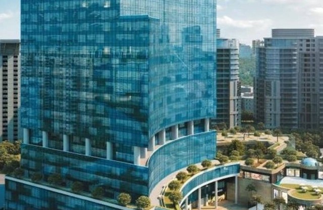 City Oasis w bathtub n balcony