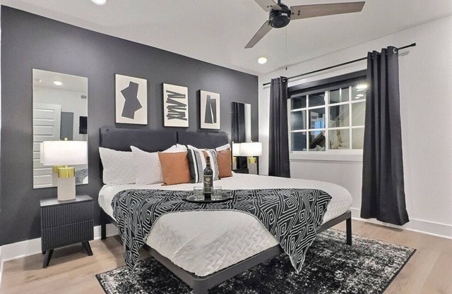 City Overlook w/Pool & Extra Large Balcony