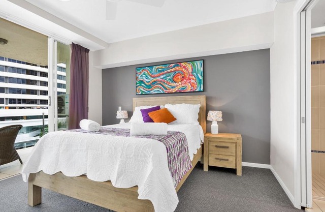 City Quays Luxury Dual Key