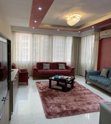 City Stars Apt2