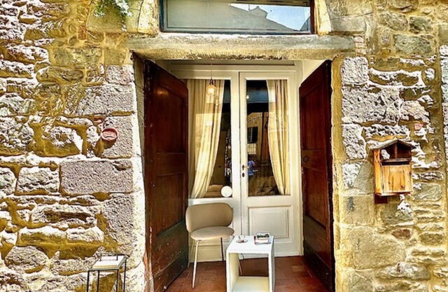 City/Village Apartment in Cortona with 1 bedrooms sleeps 2