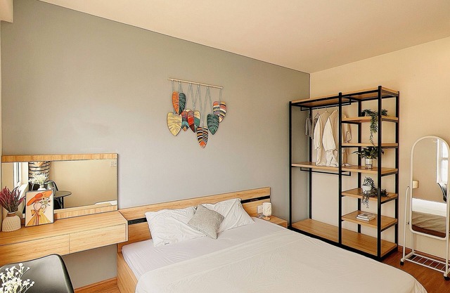 CityCenter ApartmentI 2- BRsI Best View.