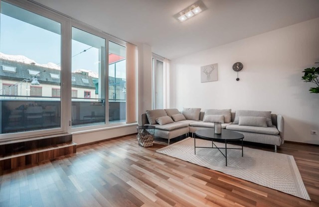 Cityflat 38 Schladming, by Globboard