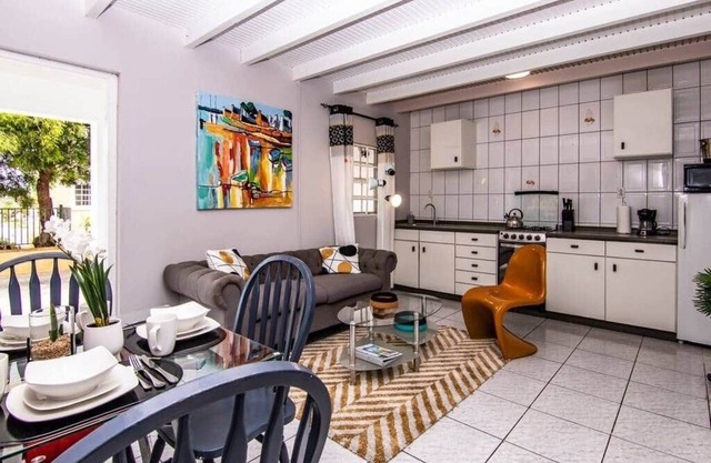 Citylife Apartments - Pool/Free Parking/in Willemstad. Apartment B