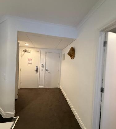 Citylife getaway Pool Gym SKB