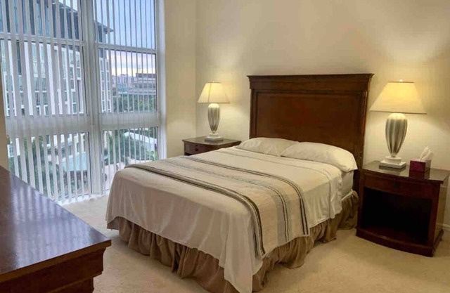 CityPlace Luxury Turnkey 2-Bdrm, 2-Bathroom Apt in the Heart of Downtown WPB