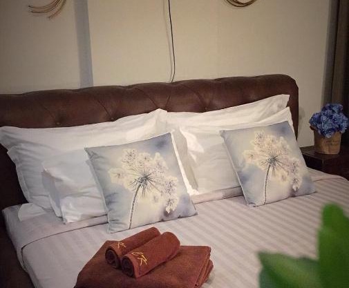 CK cottage @ Khao Yai