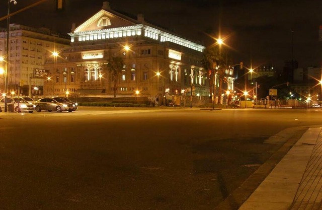 Clásico Apart en zona Obelisco, cerca de todo