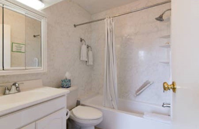Clairfont, Jobson's Cove/Warwick Long Bay/Horseshoe Beach - APARTMENT 2