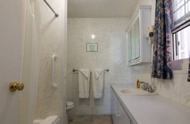 Clairfont, Jobson's Cove/Warwick Long Bay/Horseshoe Beach - APARTMENT 3