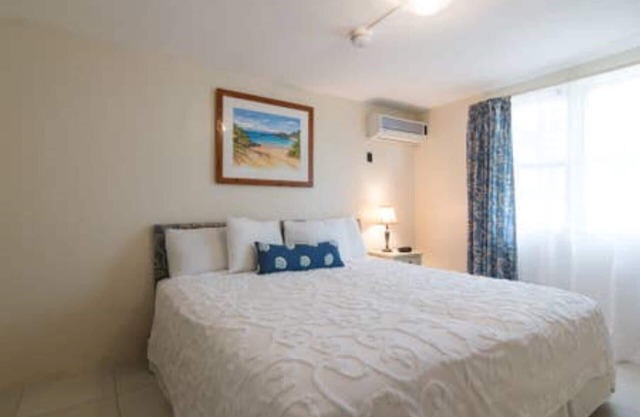 Clairfont, Jobson's Cove/Warwick Long Bay/Horseshoe Beach - APARTMENT 4