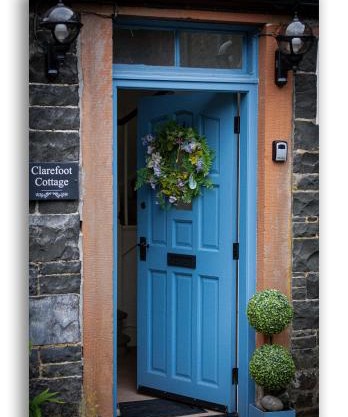 Clarefoot Cottage