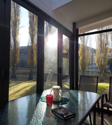 Clarens, Paddocks 23