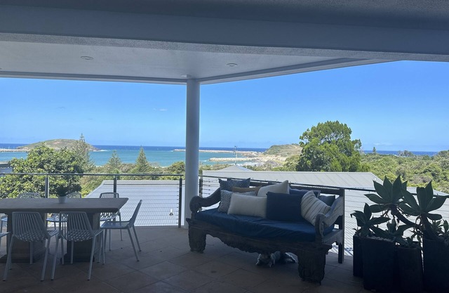 Clareview-Coffs Harbour
