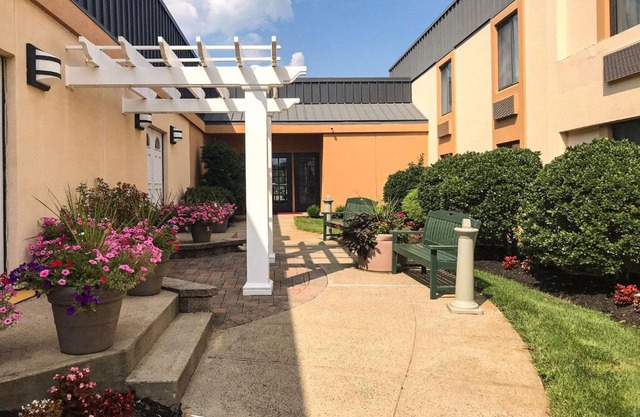 Clarion Hotel & Conference Center