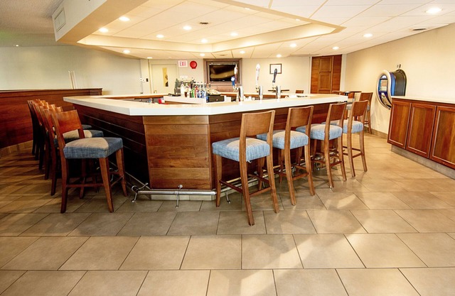 Clarion Inn Elmira-Horseheads