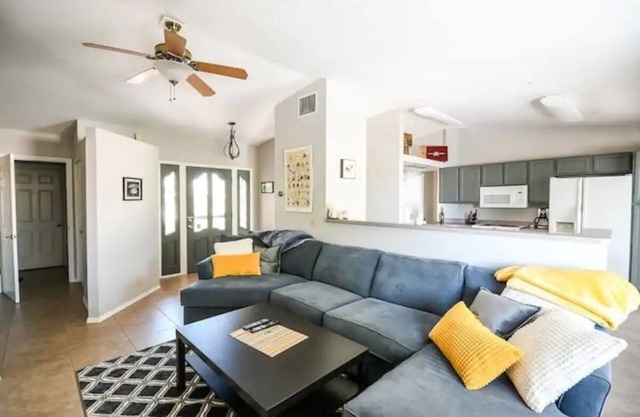 Clarkdale Charm-Near Jerome, Sedona, Wineries!