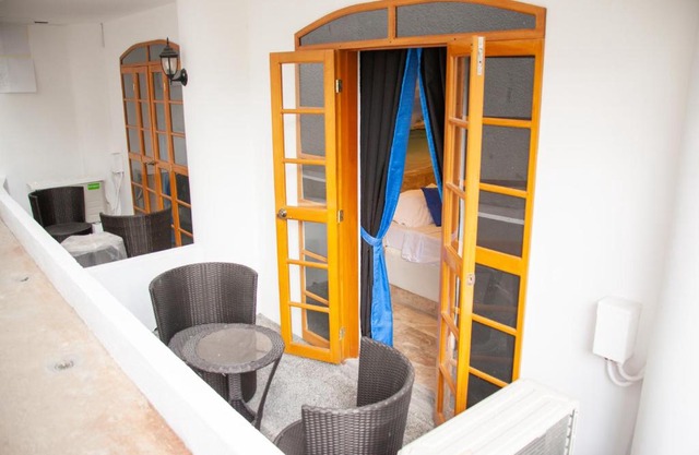 Clarkton Hotel Apartment