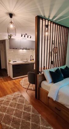 Class Studio Central HD