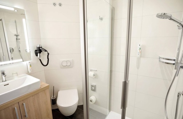 Classic double room - Austria Trend Hotel Salzburg Messe