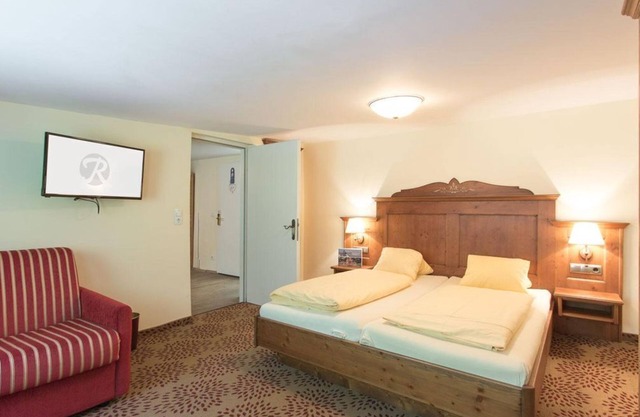 Classic Large - Enns Winter B&B - RESL Resort - Nebenhaus Ennshof