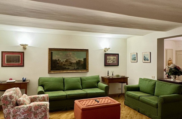 Classica ed Elegante al Pantheon