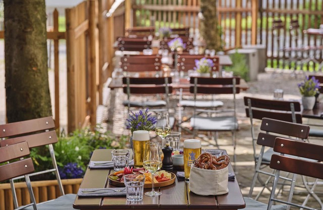 Classik Hotel Martinshof