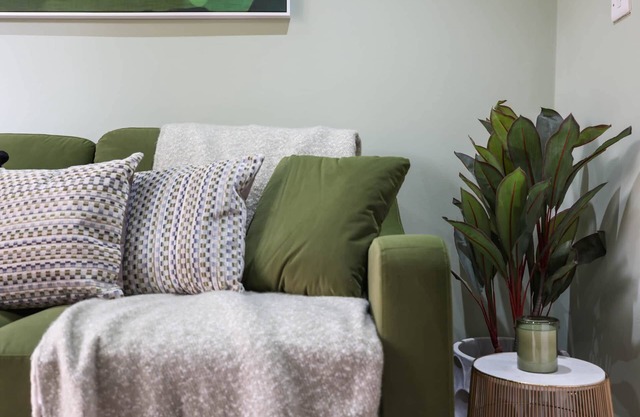 Classy&Stylish 2 bed flat