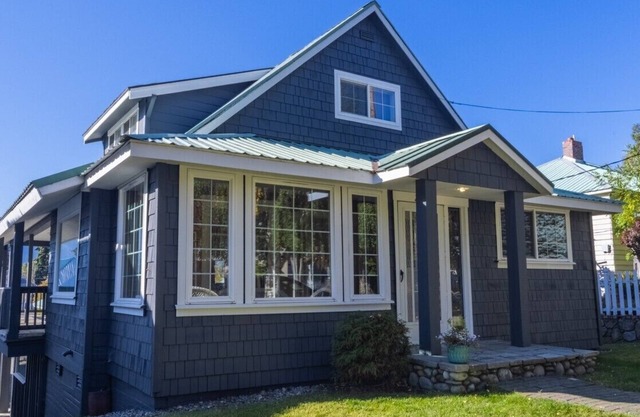 Cle Elum Bungalow - Walk to Town!