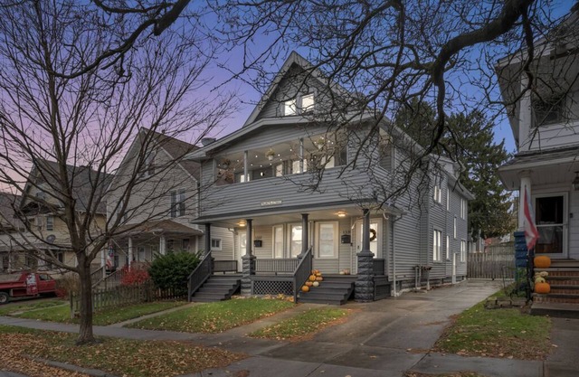 CLE's Gordon Square Gem
