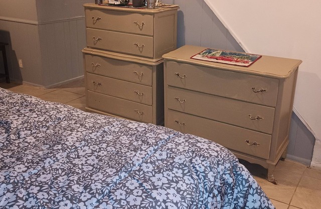 Clean and cozy