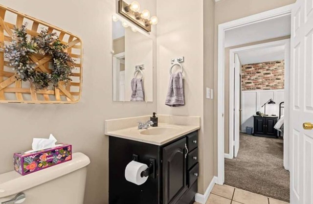 Clean & Cozy 3BR Home| Friendly City of Hazel Par