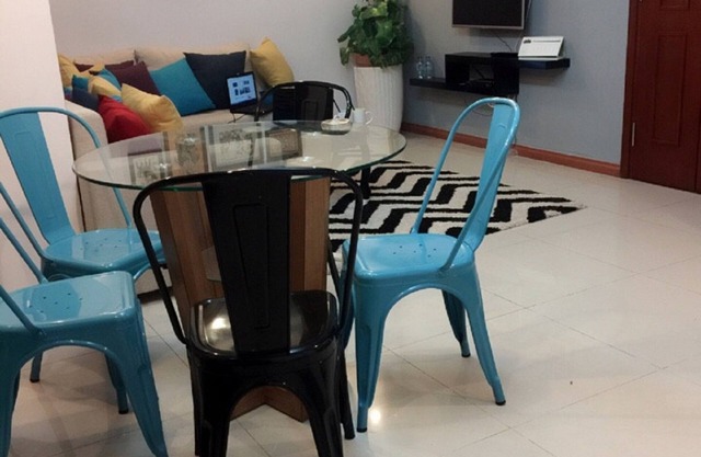 CLEAN/COZY/FAMILY APARTMENT