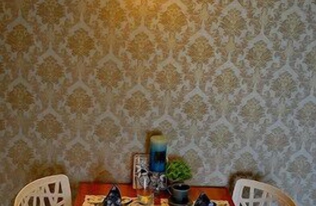 Clear Studio with Garden view 031