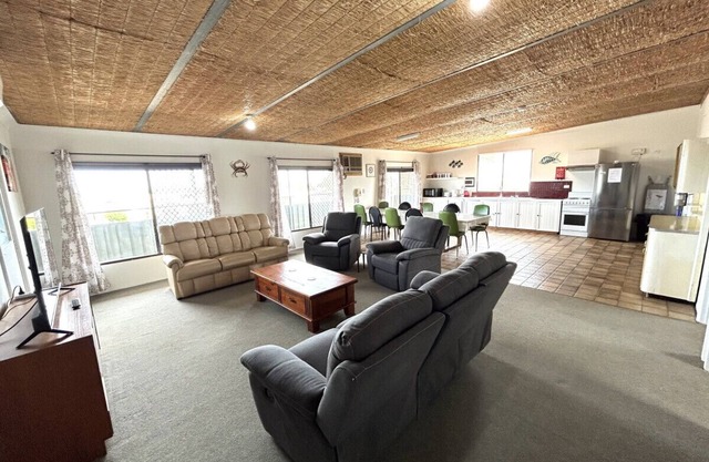 Clearview Shack - Entire Home in Port Victoria
