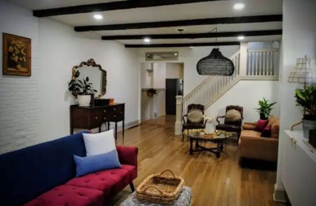 Cleveland Hideaway on Clifton