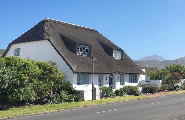 Cliff Cottage Hermanus