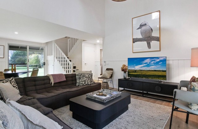 Cliff House Cottage - Metung