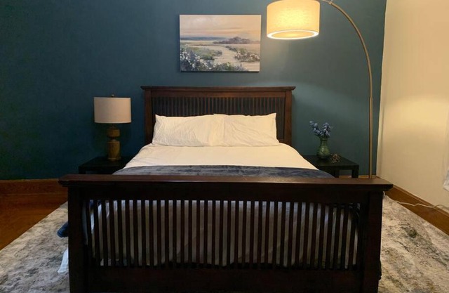 Clifton Scenic Lodge: Prvt Hot Tub, Patio, Parking