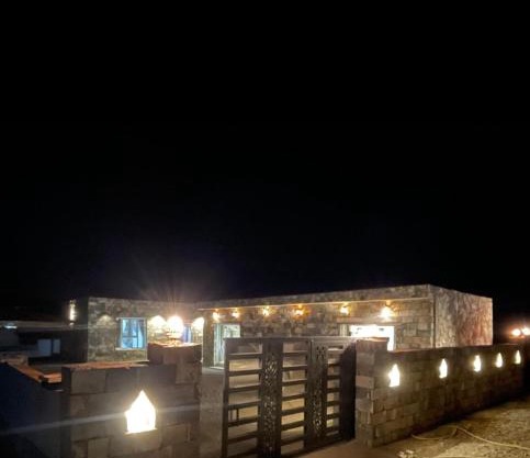 Climbing Guest House Jebel Shams