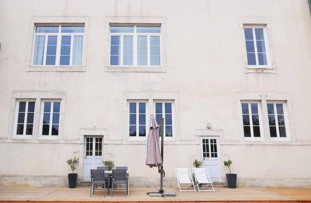 Clos de la Providence, gîte, piscine et Spa 3 chambres