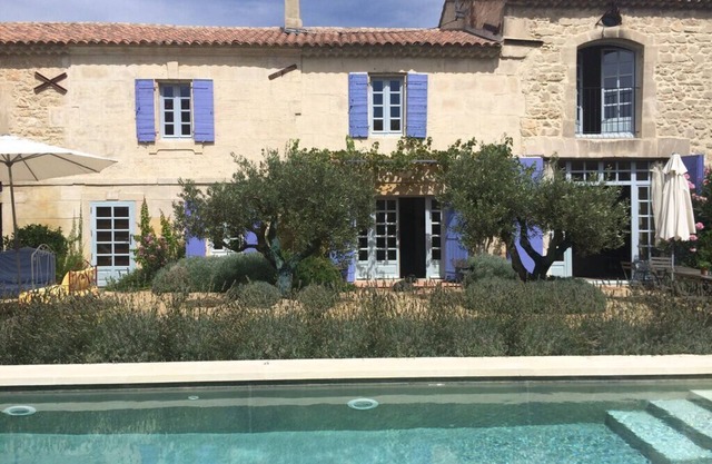 Clos des Lavandes