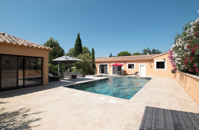 Clos des Griottes/Clim Jacuzzi Parking
