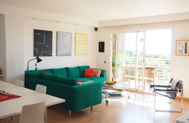 Close to the beach!, Ideal for families.