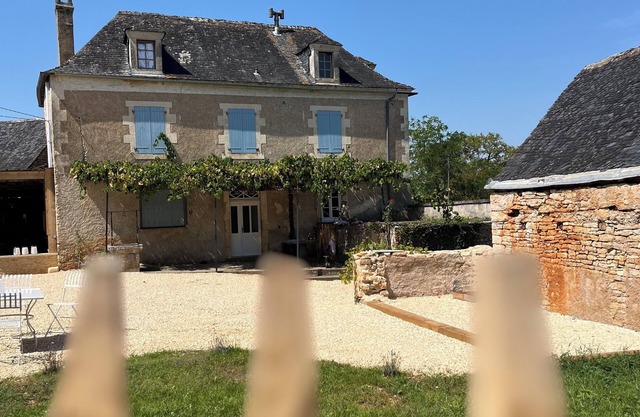 Clos Rosaly