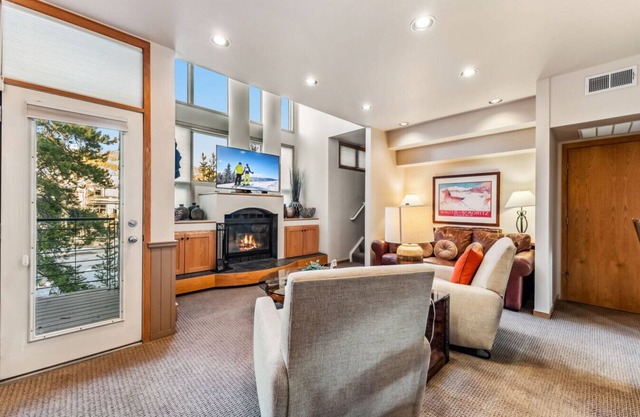 Close to Keystone Slopes! 3 Bedroom Townhome